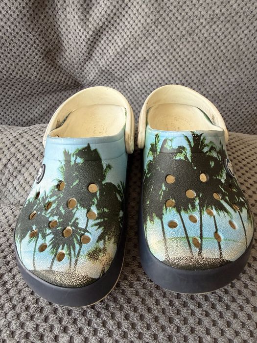 Crocs Оригінал С11 28 р (17см).