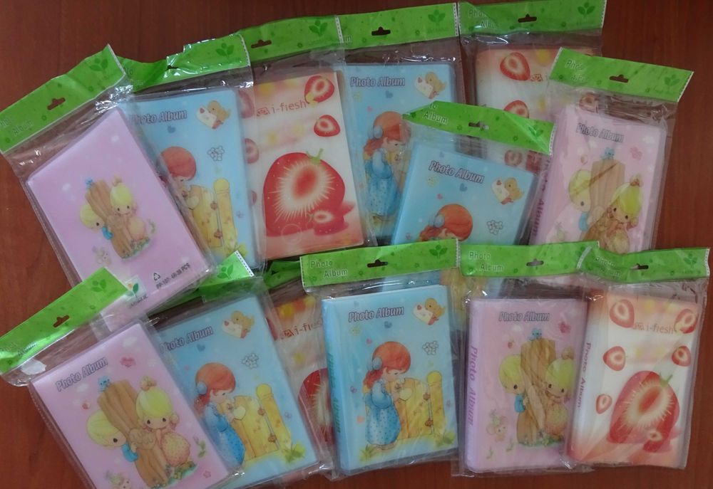 Photo Album (Album Para Fotos)