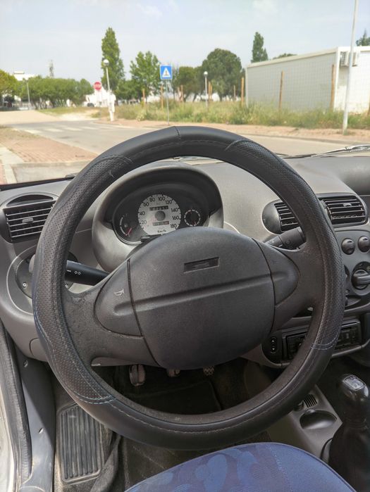 Fiat seicento 2000