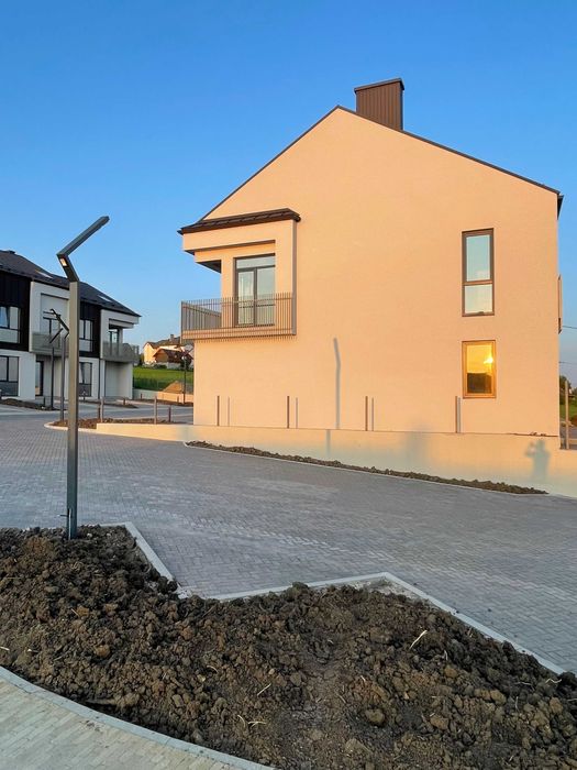 Дом по адресу ул. Капеланська (площадь 163 м²) - Atlanta.ua - фото 4