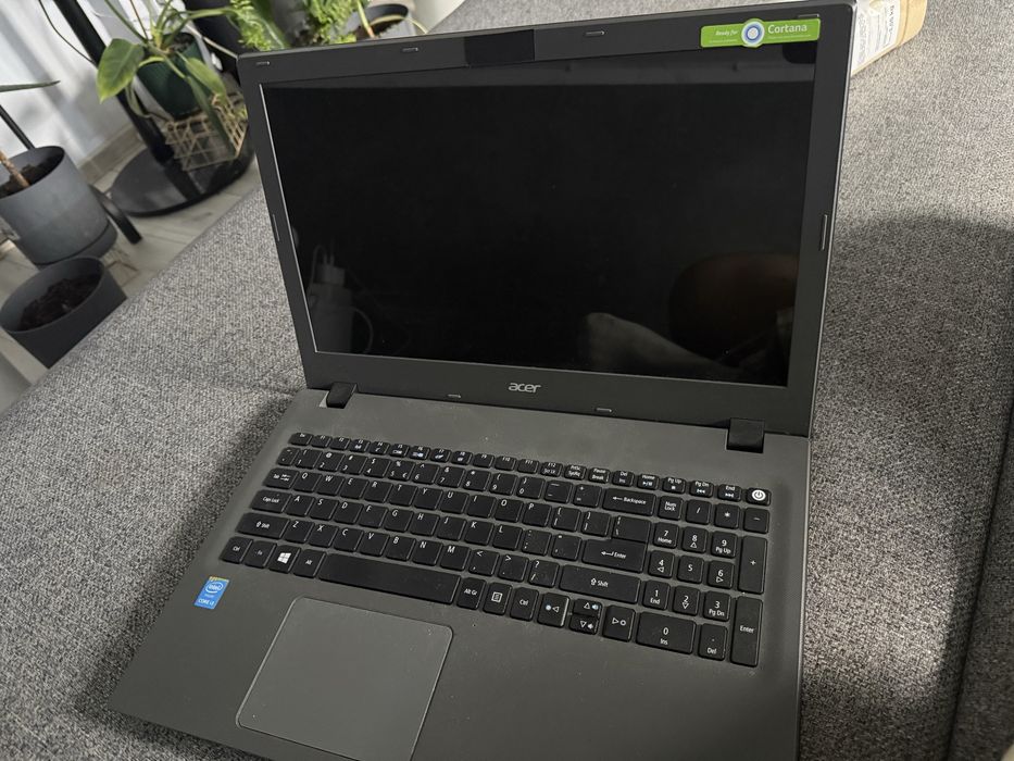 Laptop ACER uzywany