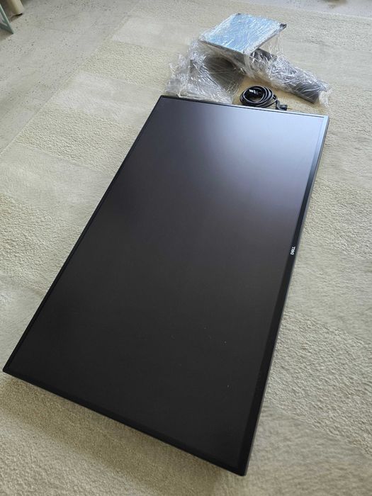Monitor Dell u4320q 43" 4k