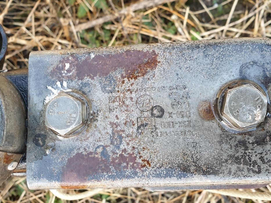 Оренда причіпа, прицеп