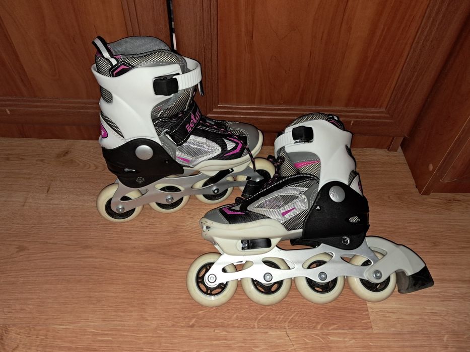 Продам ролики для дівчинки