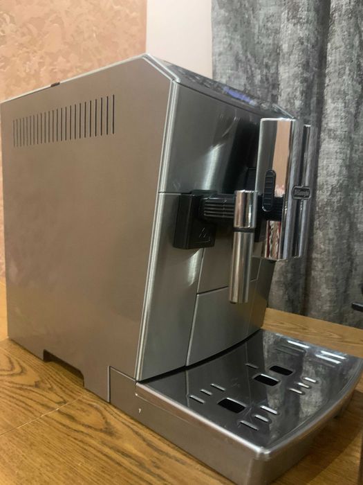Кавоварка, Кавомашина Delonghi PrimaDonna S Evo ECAM 510.55.M
