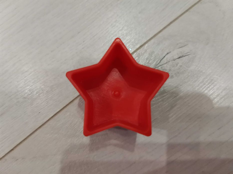 Развивающая игрушка Сортер Шар (мяч) геометрические фигуры