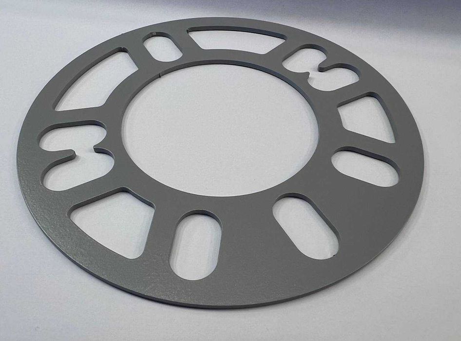 Проставка Проставки універсальні для дисків дисков сталеві 2мм 4мм