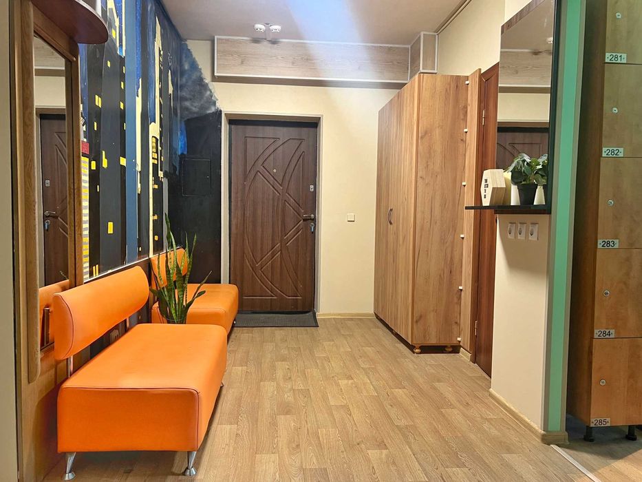 Хостел рядом с Выдубичами, Голосеевка – жильё по карману каждому!