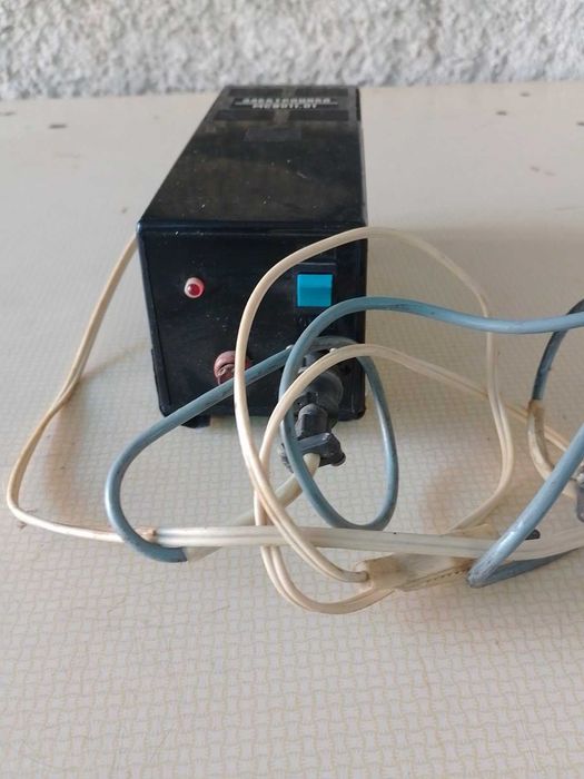 блок питания ЭЛЕКТРОНИКА МС 911,01