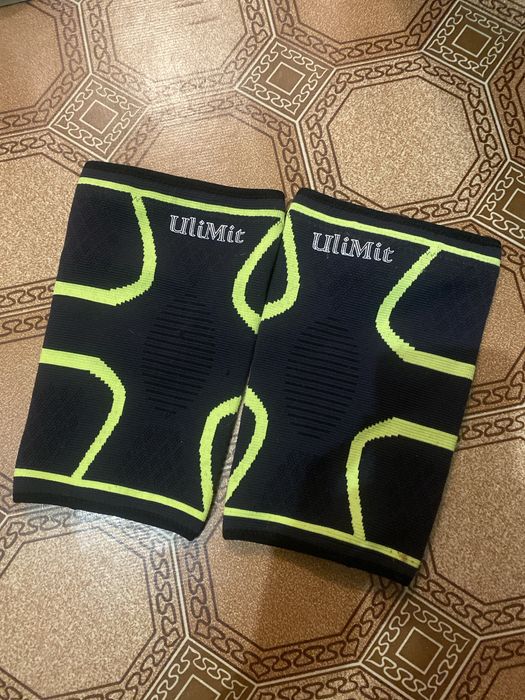 Бандаж наколінник для суглобів