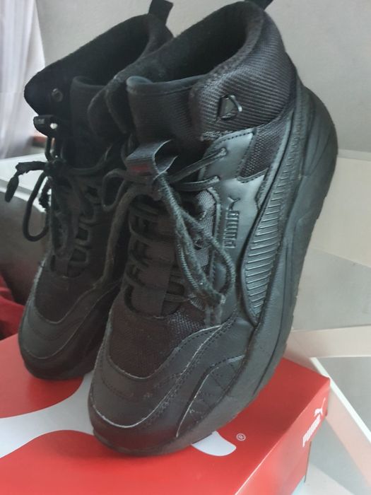 Adidasy Puma x-ray 2 Square Mid L Wtr rozm. 42 gwarancja