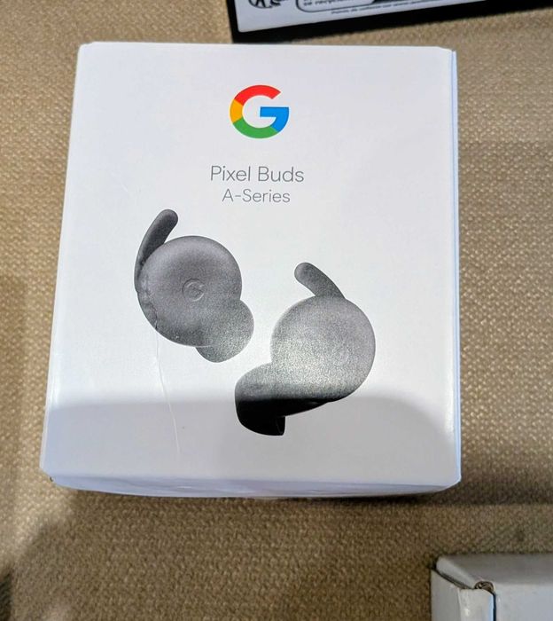 Auriculares Google Pixel Buds A-Series