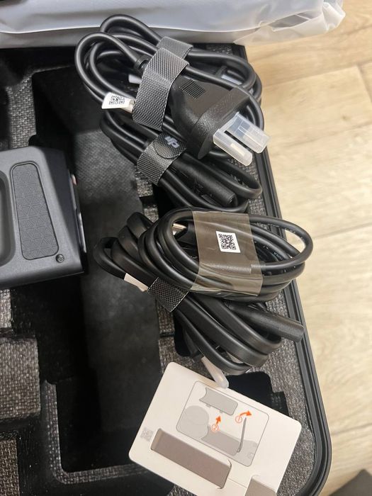 Кейс з пультом до DJI MATRICE 4T