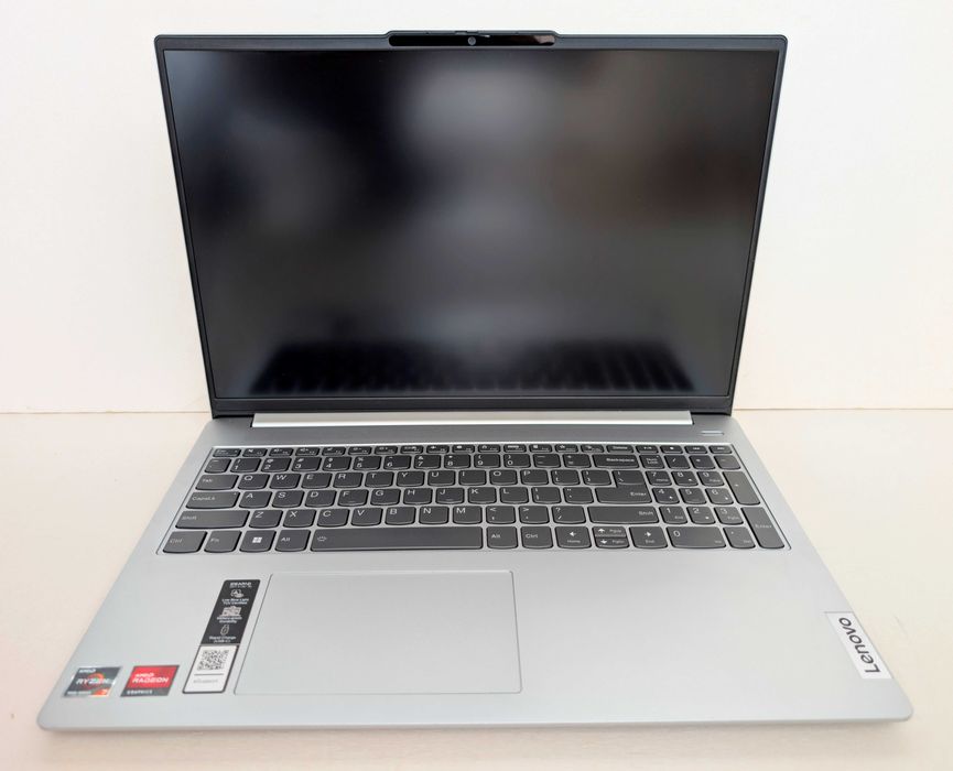 Laptop LENOVO IdeaPad Slim 5 16ABR8/ 16"/ AMD Ryzen 7 7730U/ 16GB/ SSD 512GB/ Windows 11/ Gwarancja