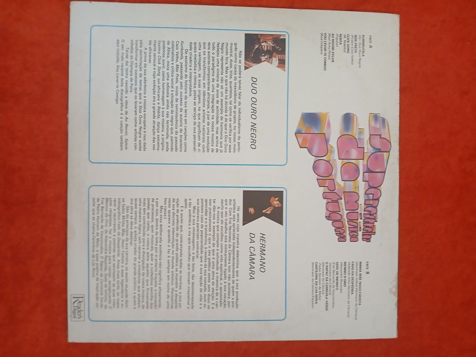 Discos Vinil vários