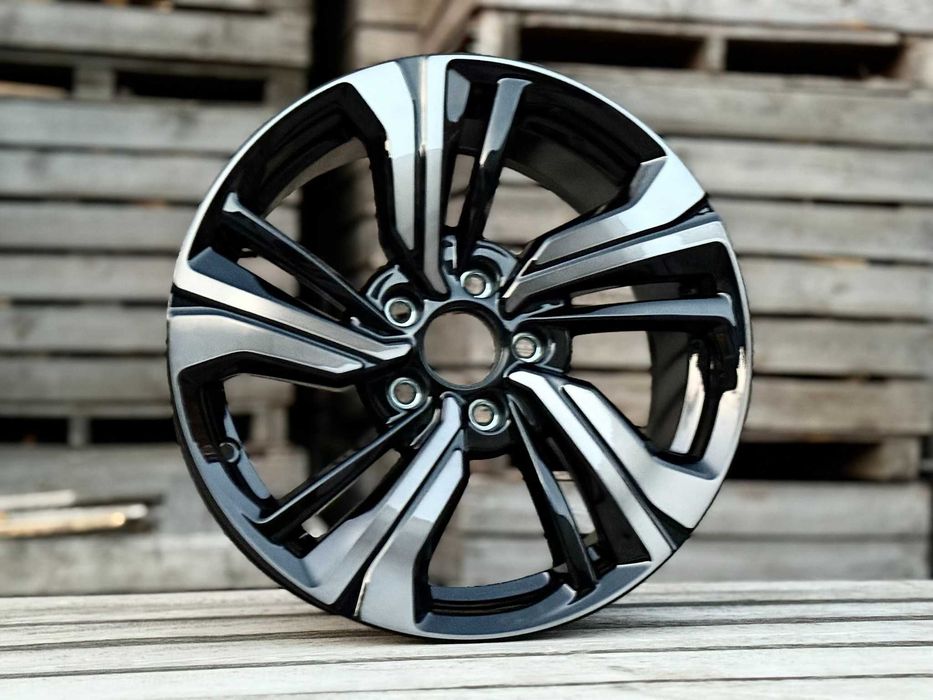 alufelgi r17 5x114,3 Honda ORYG NOWE! Accord Civic X CR-V FR-V HR-V