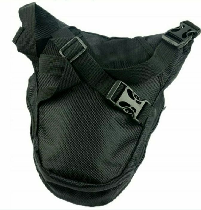 Saszetka nerka torebka Dainese