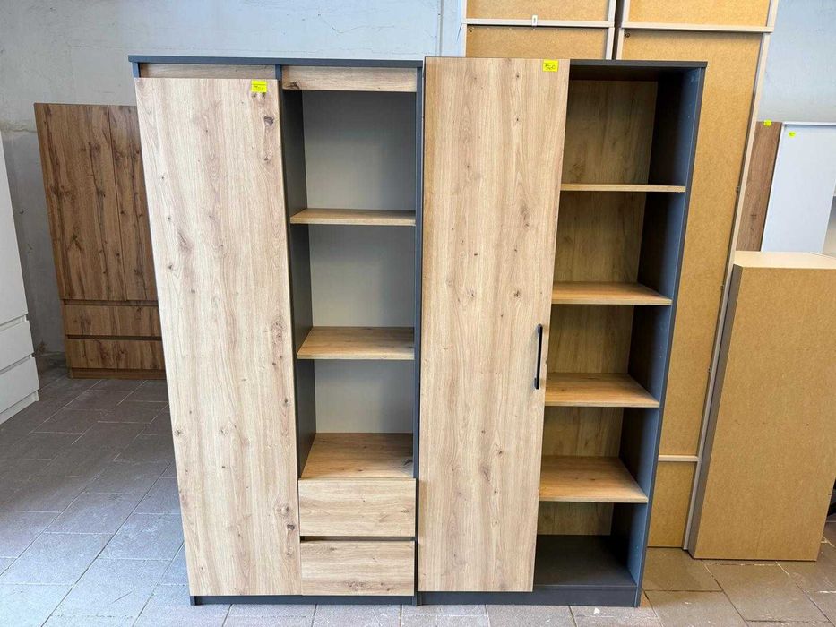 Meble Outlet – Nowe w Super Cenach!