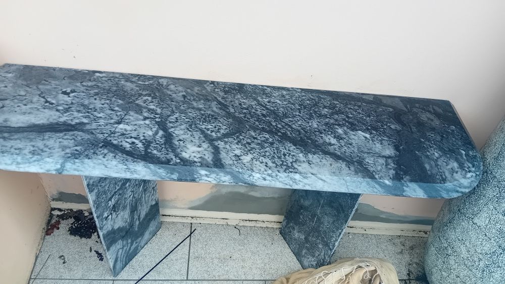 Consola Mesa  Marmore