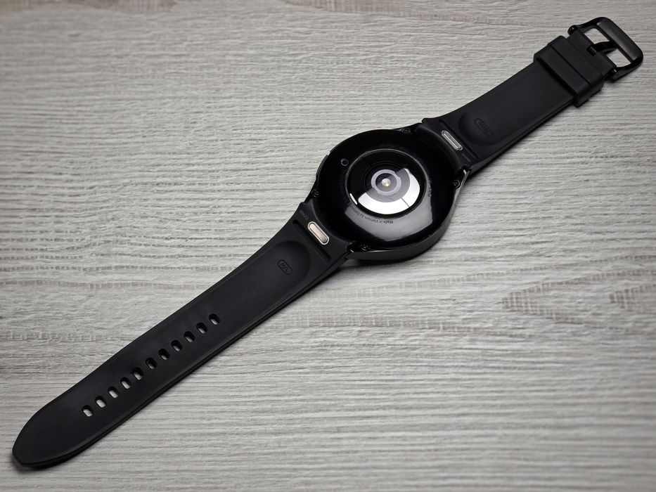 Смарт-годинник Samsung Galaxy Watch6 Classic 47mm Black (SM-R960)