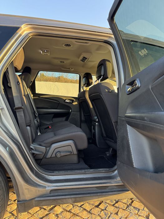 Fiat Freemont 2.0 M-Jet (7 Lugares) – Apenas 157.000 km – SUV Familiar Irrepreensível!