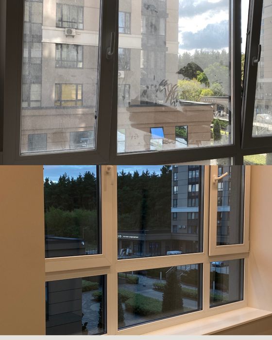 Клінінг, прибирання