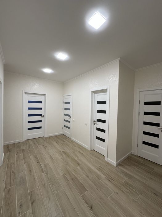 3-х кім вул. Національної Гвардії (МЖК) Паркове містечко