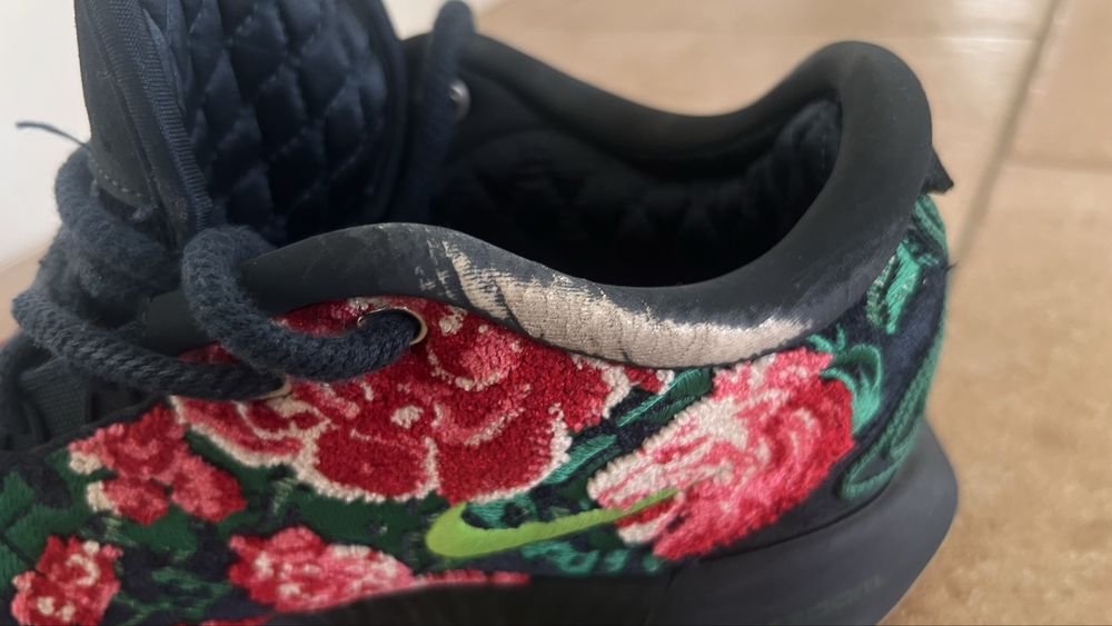 Nike LeBron 21 Premium „Father of Pearl”