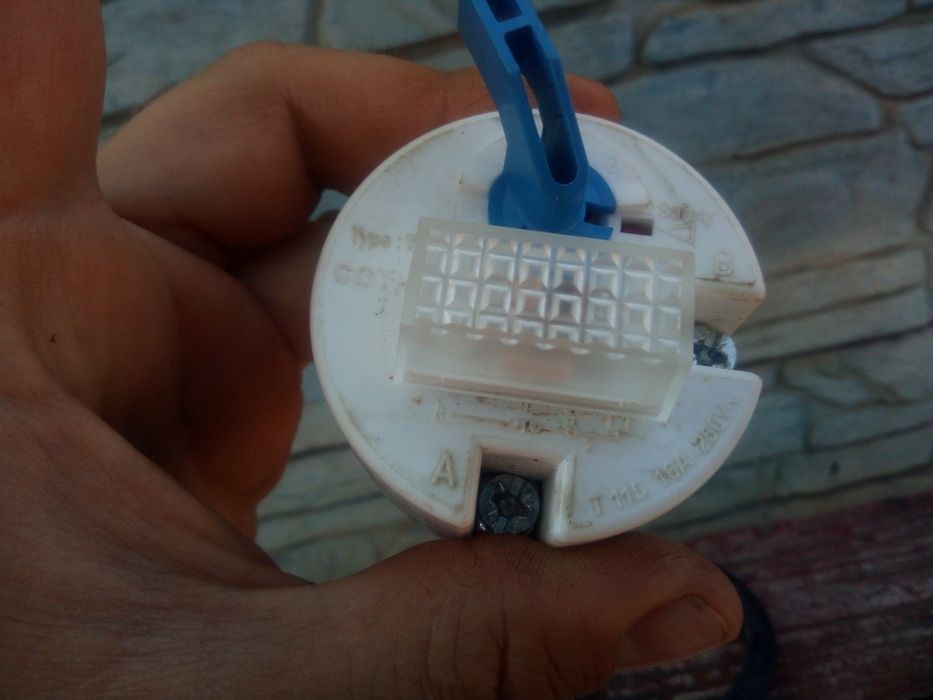 Запчасти на бойлер Atlantic VM N4