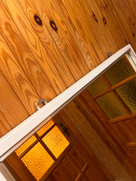 Sprzedam podświetlane lustro 150x80