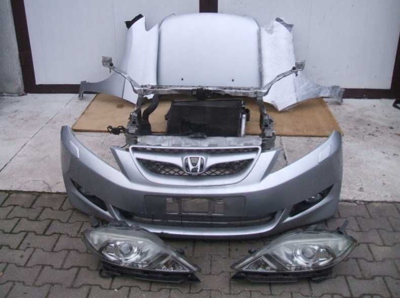Розборка Honda Хонда запчастини б/у нові CR-V HR-V Civic Accord Jazz Fit Insight City Odyssey Passport Ridgeline ZR-V Clarity M-NV шрот розбірка