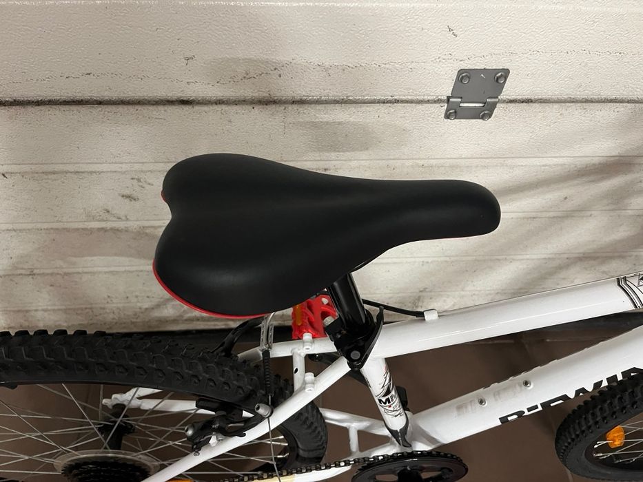 Bicicleta BTWIN Rockrider 300