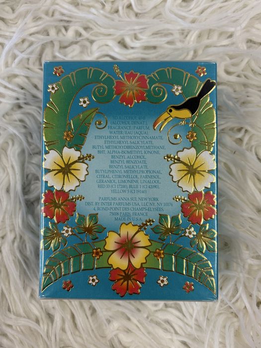 Anna Sui woda toaletowa