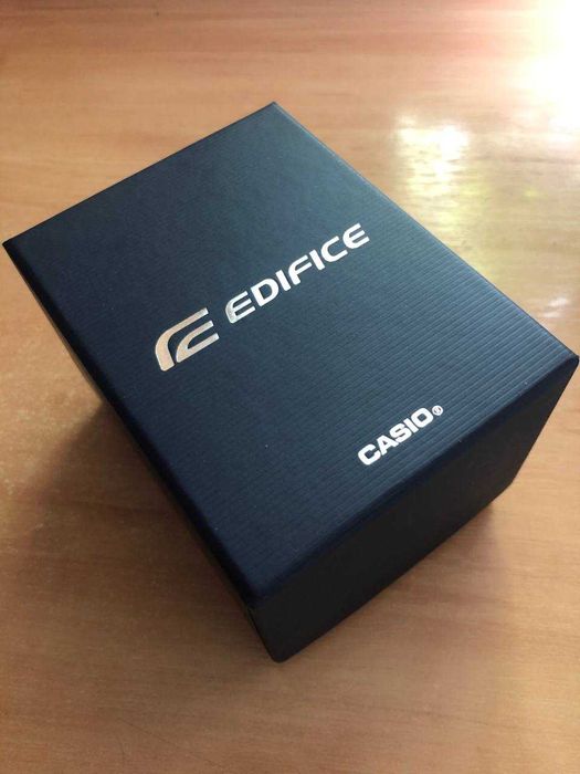 Годинник Casio EFV-100D-9AVUPR