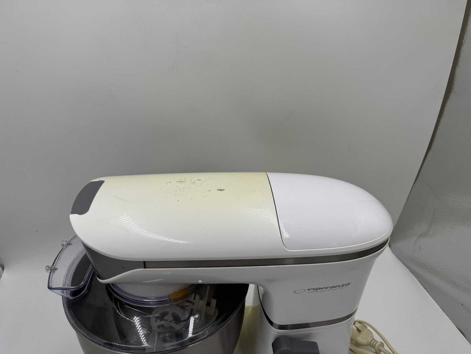 Esperanza COOKING MASTER EKM025/PUDEŁKO od loombard krotoszyn