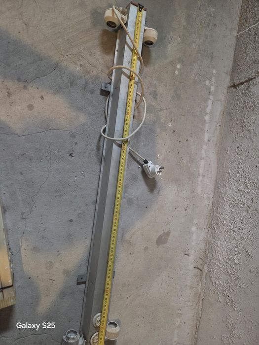 Belka diversa 96cm