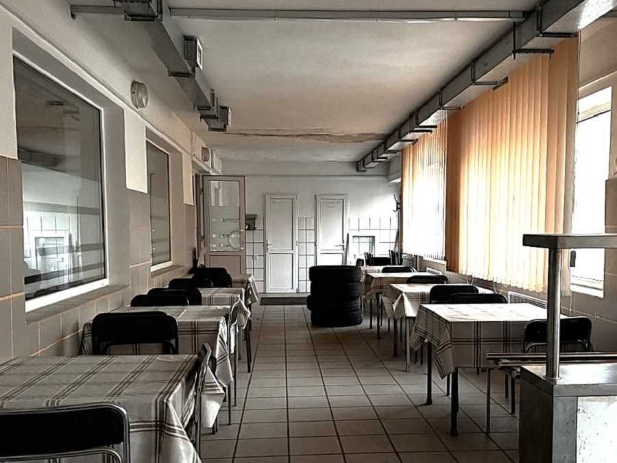 Оренда приміщення 236м2, під громадське харчування,  Видубичі.