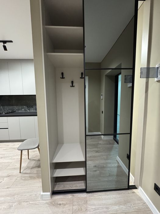 Оренда 1-кімнатної квартири в ЖК «На Щасливому» вул. Студентська 24 а