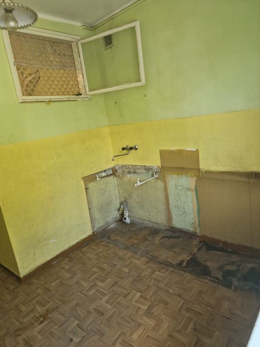 Sprzedaż Mieszkania 46m2