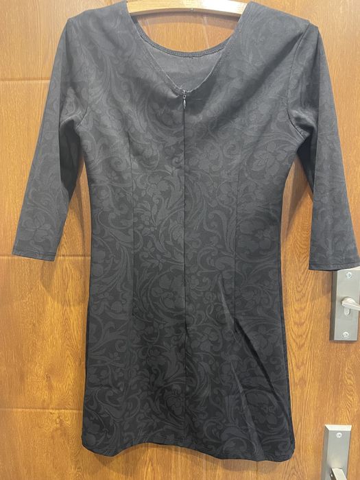 Elegancka sukienka