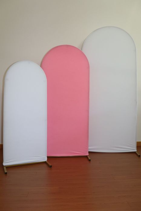 Aluguer material festa Low cost