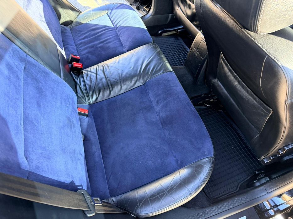 Passat B5 fl 1.9 TDI 130 km