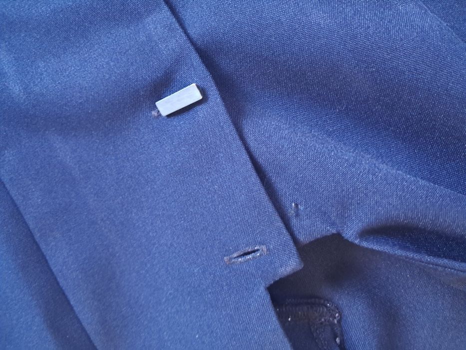 Fartuch pielęgniarki lekarza 36 S