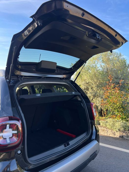 OPORTUNIDADE! Dacia Duster 1.3 Adventure