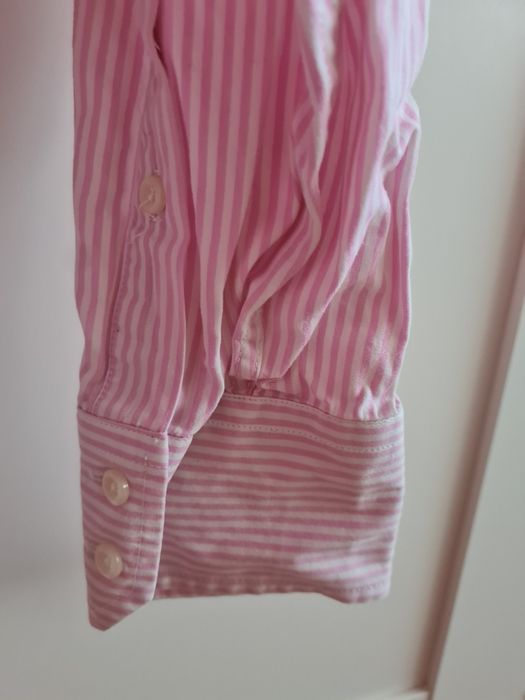 Koszula męska z długim rękawem, Tommy Hilfiger.