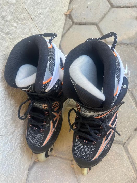 Patins FILA primo air zone
