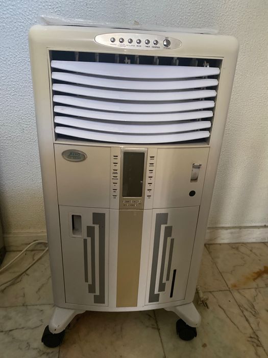 Aero CL 3000 Multifunções