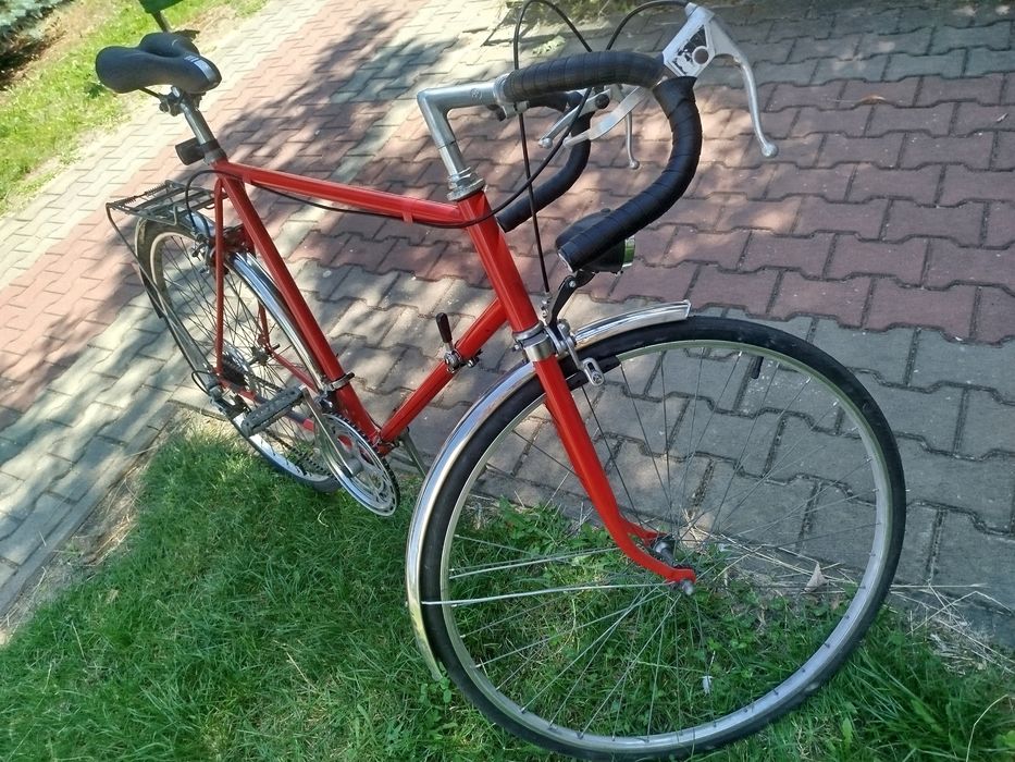 Sprzedam kolarzówke