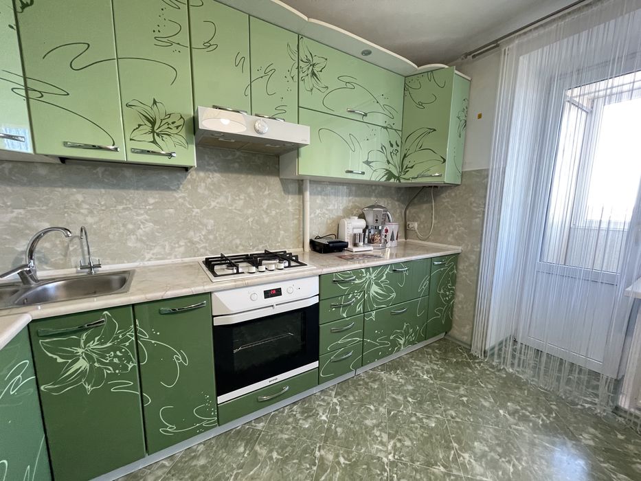 ПРОДАЖ 3 кім квартири, вул. Микулинецька