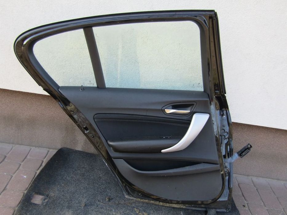 Drzwi Lewy Tył BMW 1 F20 668 11 19R